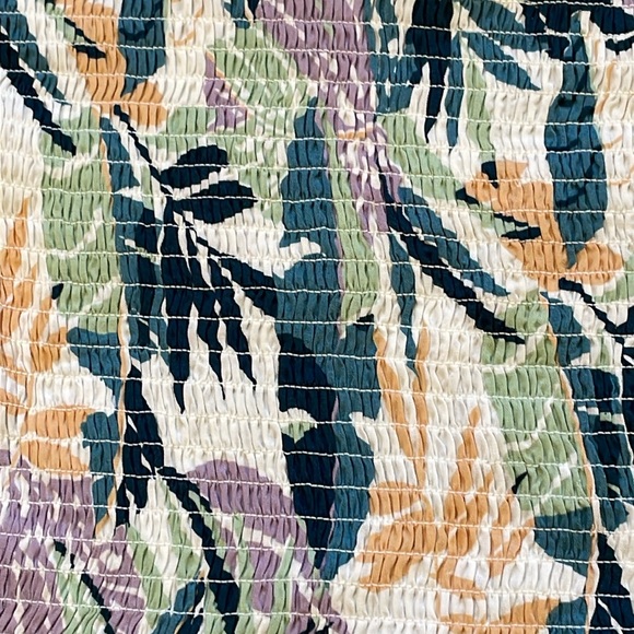 NWT Roxy Top - Picture 6 of 6